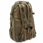 F/CE. 420 re/cor Travel Backpack in Sage Green 