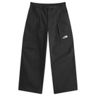 The North Face NSE x Yinka Ilori Relaxed Pants in Tnf Black