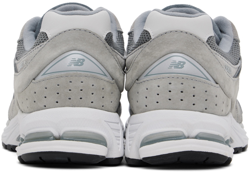 【本物保証 /関税・送料無料】New Balance 2002R Gray BUY New Balance 2002R Grey | Kixify Marketplace