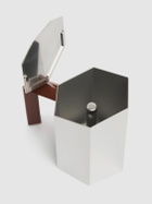 ALESSI 3-cup Menhir Moka Coffee Maker