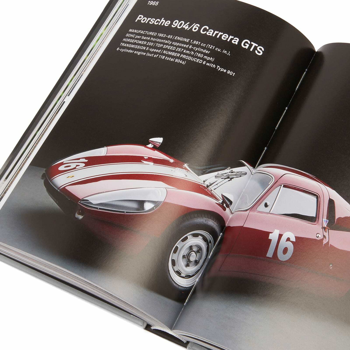 Taschen Sports Cars in Charlotte/Peter Fiell 