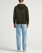 Barbour Mens Sweatshirt Dark in Green