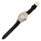 Franck Muller Crazy Hours Automatic White Dial Unisex Watch V32CH(5NNR)