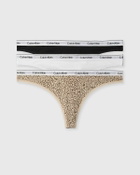 THONG 3PK