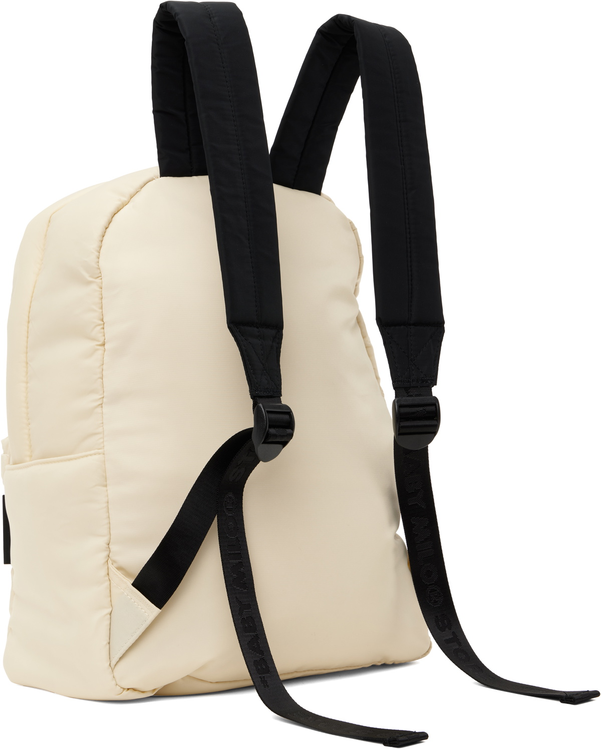 BAPE Off-White Baby Milo Medium Backpack