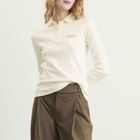 4th & Reckless Women's Liliana Top in Ecru