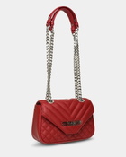Steve Madden Btrifle-2 Bag in Red