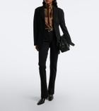 Dorothee Schumacher Emotional Essence jersey blazer