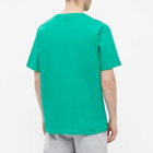 Patta Men's Basic T-Shirt in Parakeet