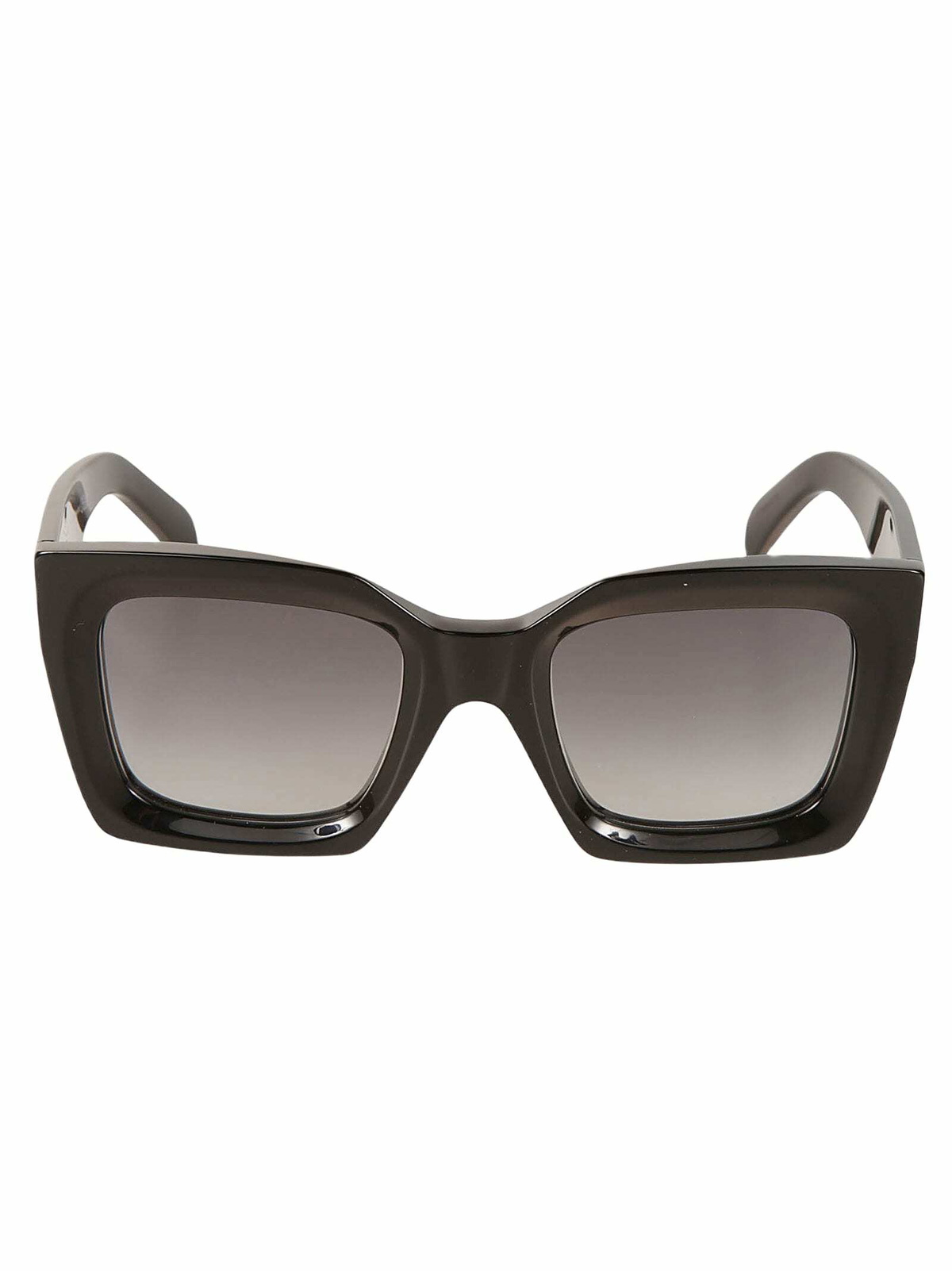 Celine Cl40316u Triomphe 01a Nero Sunglasses Celine