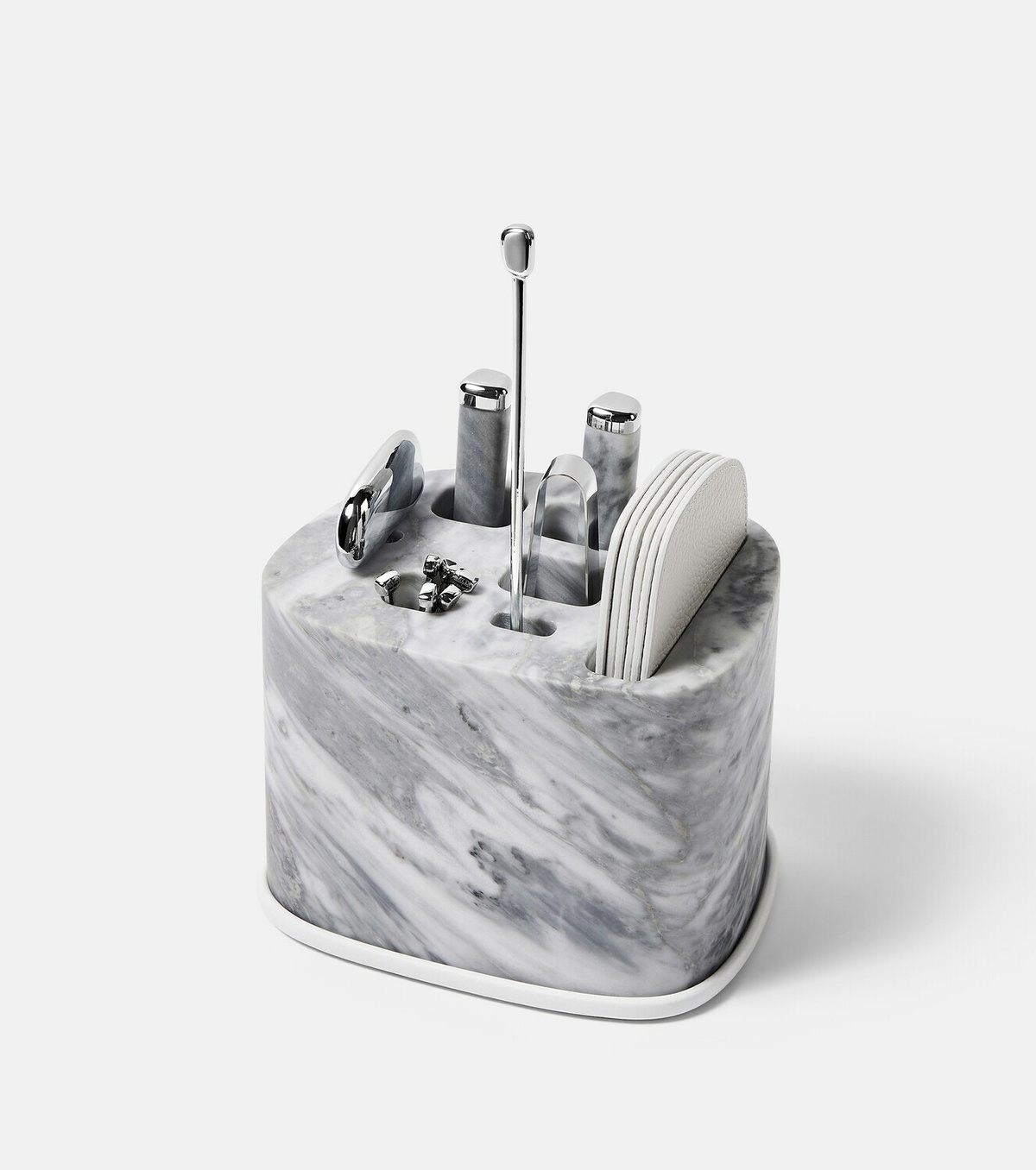 Giobagnara x Kelly Wearstler Maris cocktail set