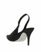 Rene' Caovilla Womens Pumps in Black