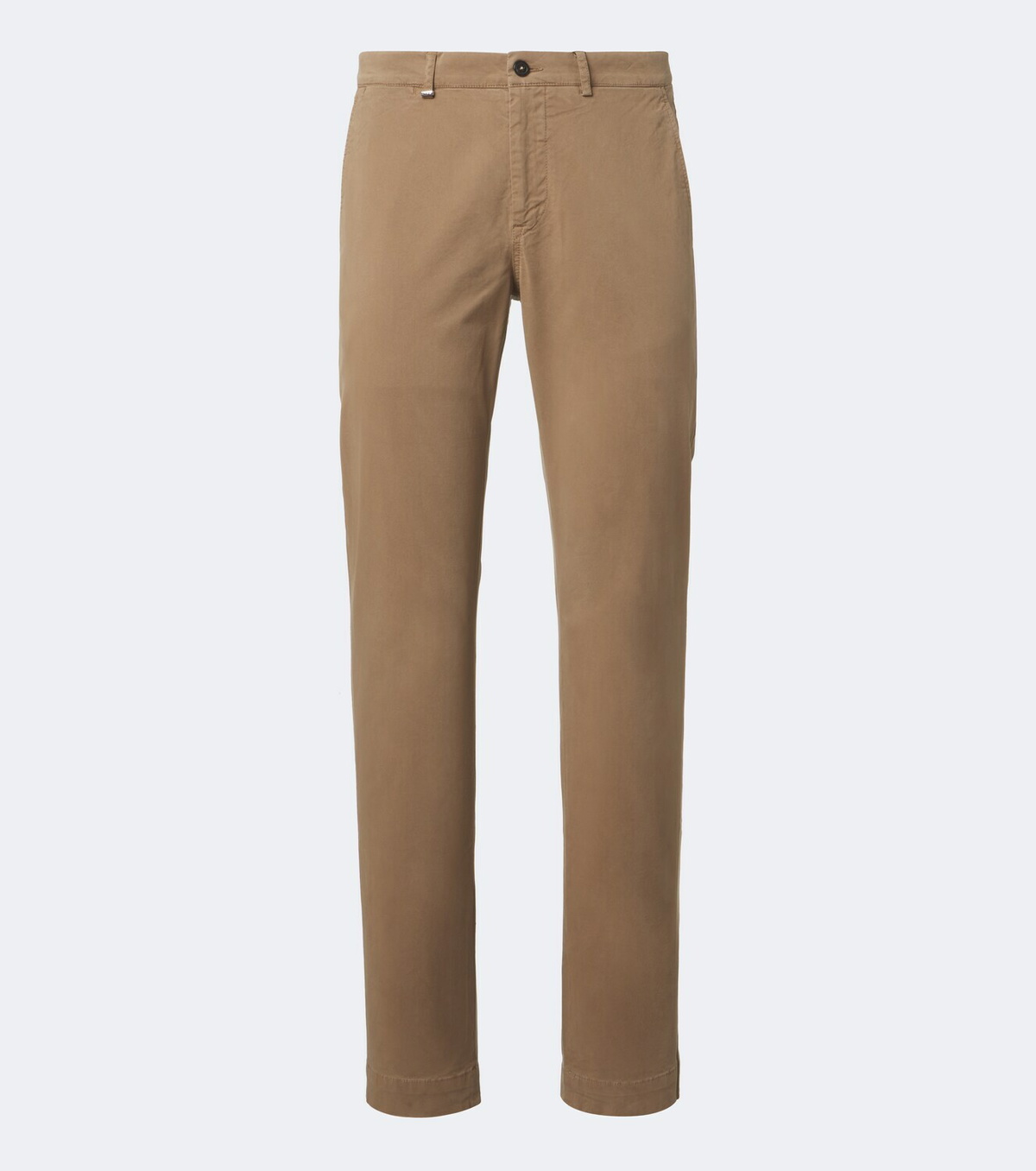 Etro Cotton-blend chinos