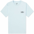 Neighborhood Men's NH-1 T-Shirt in Saxe