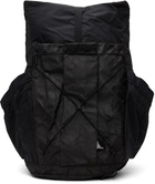 ROA Black Range Backpack