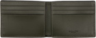 Coach 1941 Khaki Slim Billfold Wallet