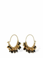ISABEL MARANT - Casablanca Hoop Earrings