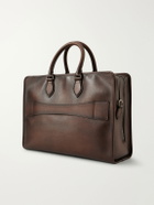 Berluti - 2 Jours Neo Venezia Leather Briefcase