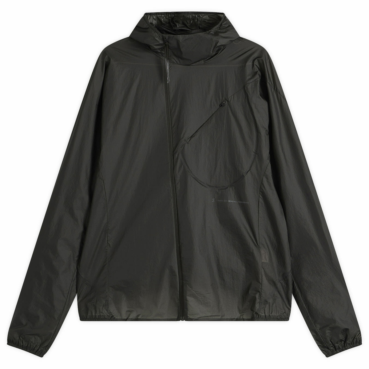 ON Men's x PAF Zero Jacket in Molasses