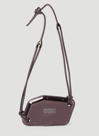 PUBLISHED BY Chrome Shoulder Bag