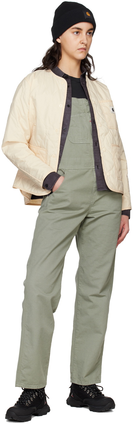 Carhartt leggings with lots of pockets  Carhartt women, Carhartt leggings,  Overalls fashion