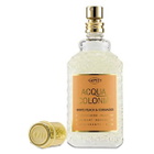 4711 - Acqua Colonia White Peach & Coriander Eau De Cologne Spray 50ml/1.7oz