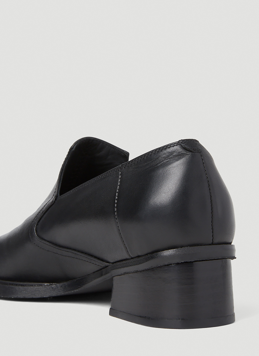Ninamounah Howled Loafers