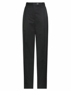 Peter Do Womens Pants in Black