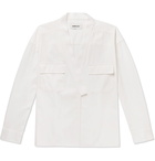 AMBUSH® - Cotton-Twill Shirt - White