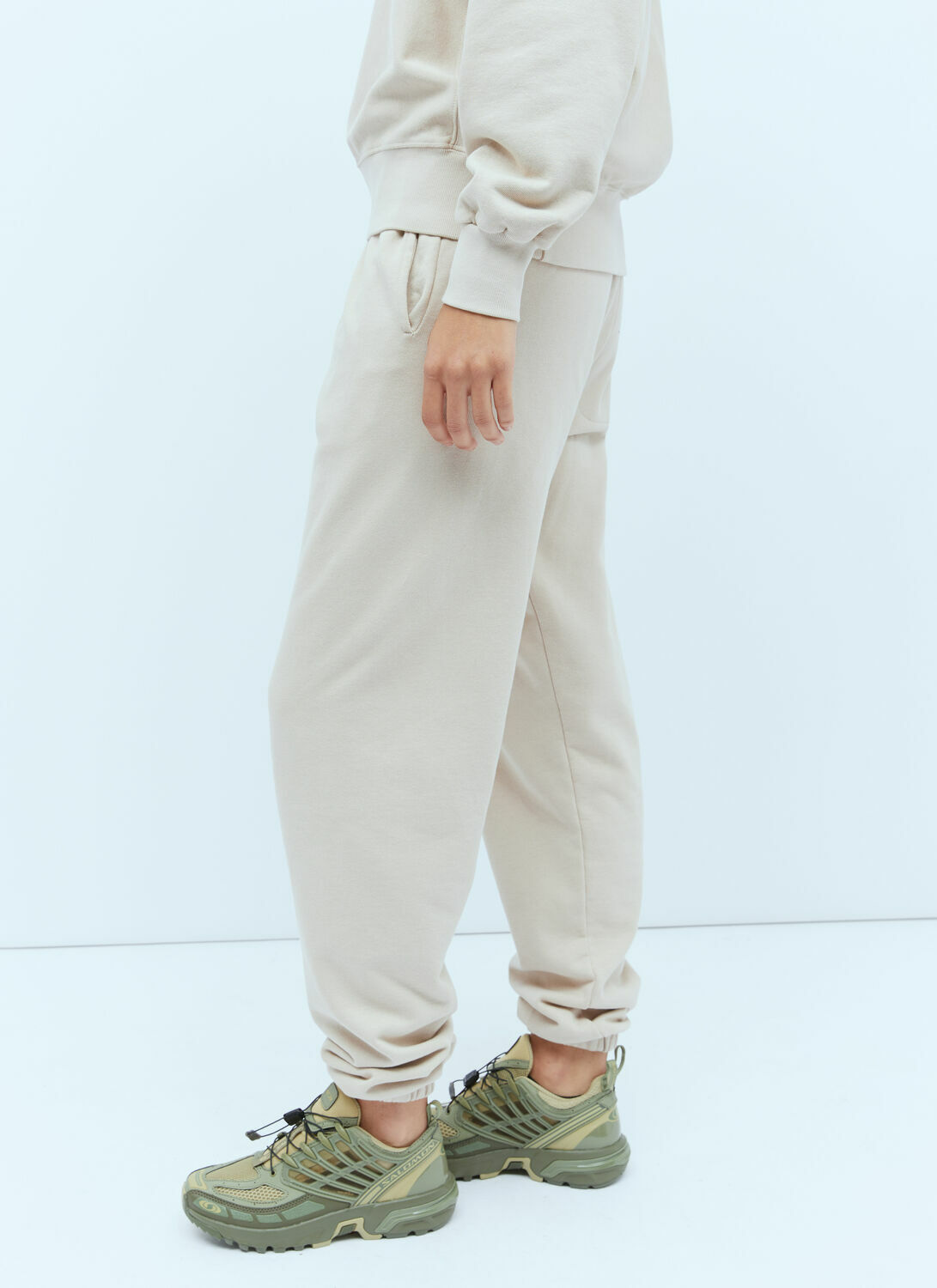 Aries Premium Temple Track Pants