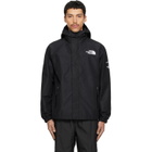 The North Face Black TNF Packable Jacket