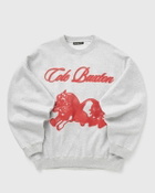 Cole Buxton BULLDOGS SWEATSHIRT Grey Men