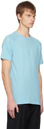 Alo Blue Triumph T-Shirt