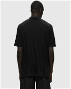 Arc´Teryx Veilance Frame Ss Polo Shirt Black - Mens - Polos/Shortsleeves