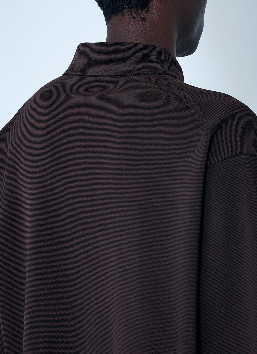 Jacquemus Le Polo Shirt