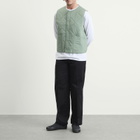 Dickies Men's Samburg Liner Vest in Sea Spray