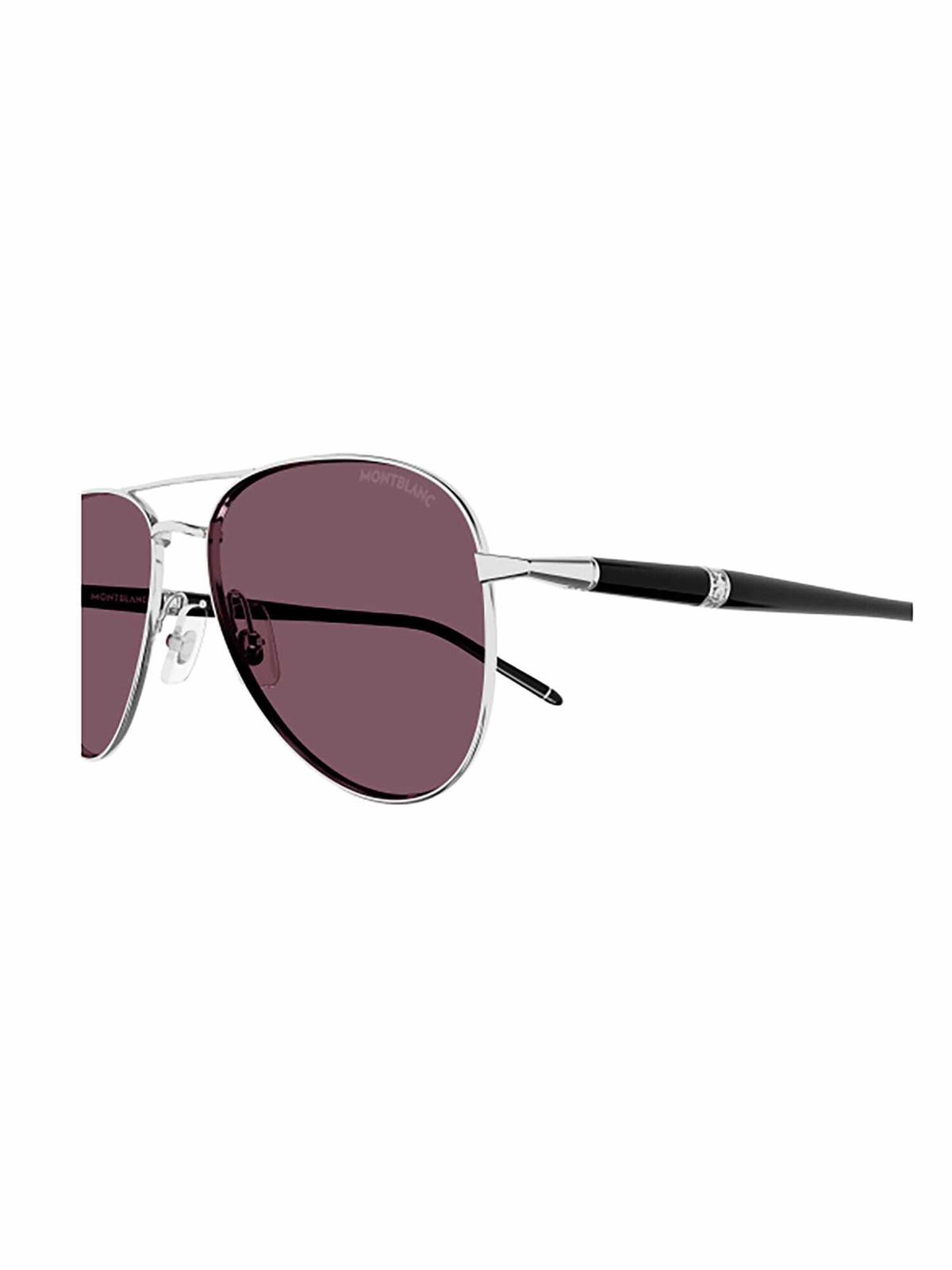 Montblanc MB0345S Sunglasses
