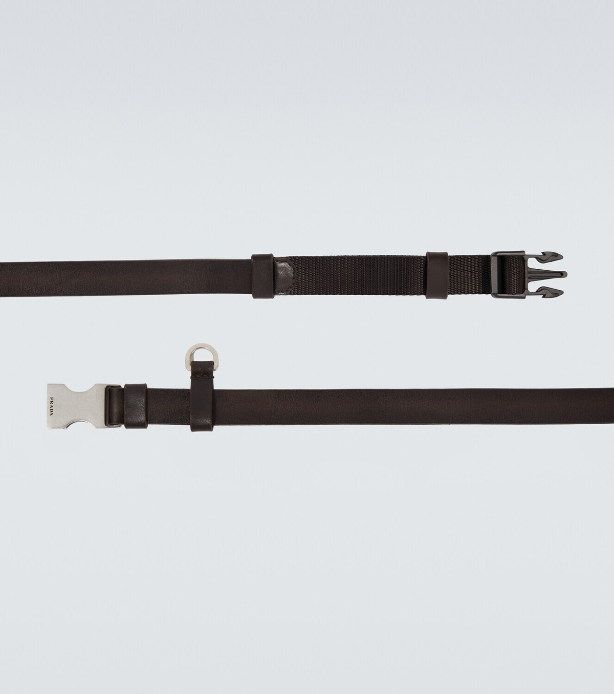 Prada Leather belt