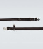 Prada Leather belt