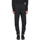 Nike Black Tech Pack Woven Track Pants