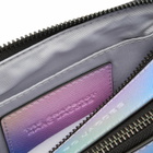 Marc Jacobs Women's The Snapshot Crossbody Bag in Airbrush 
