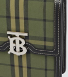 Burberry - Robin shoulder bag