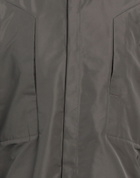 Rick Owens Mens Shirt in Grey
