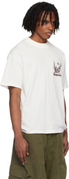 Represent White Spirits Of Summer T-Shirt