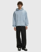 WESTERN INITIAL HOODIE