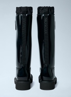 Moncler Kickstream Rain Boots