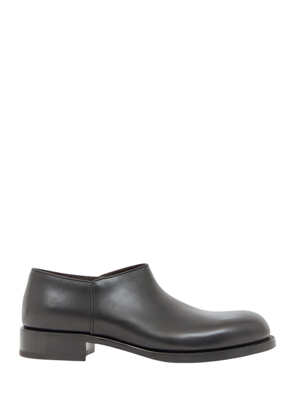 Photo: The Row Nobilis Shoe Boots