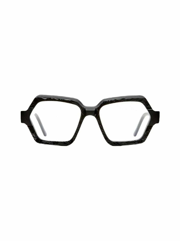 Photo: Kuboraum Maske K38 Glasses