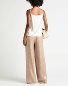 Peserico Womens Top in White