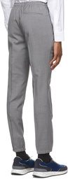 Z Zegna Grey TECHMERINO™ Lounge Pants